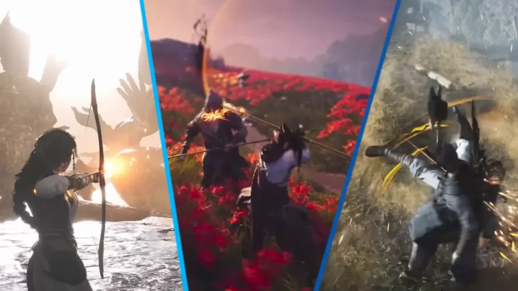 Where Winds Meet: Discover the Thrilling Free-to-Play Open World RPG Where Winds Meet