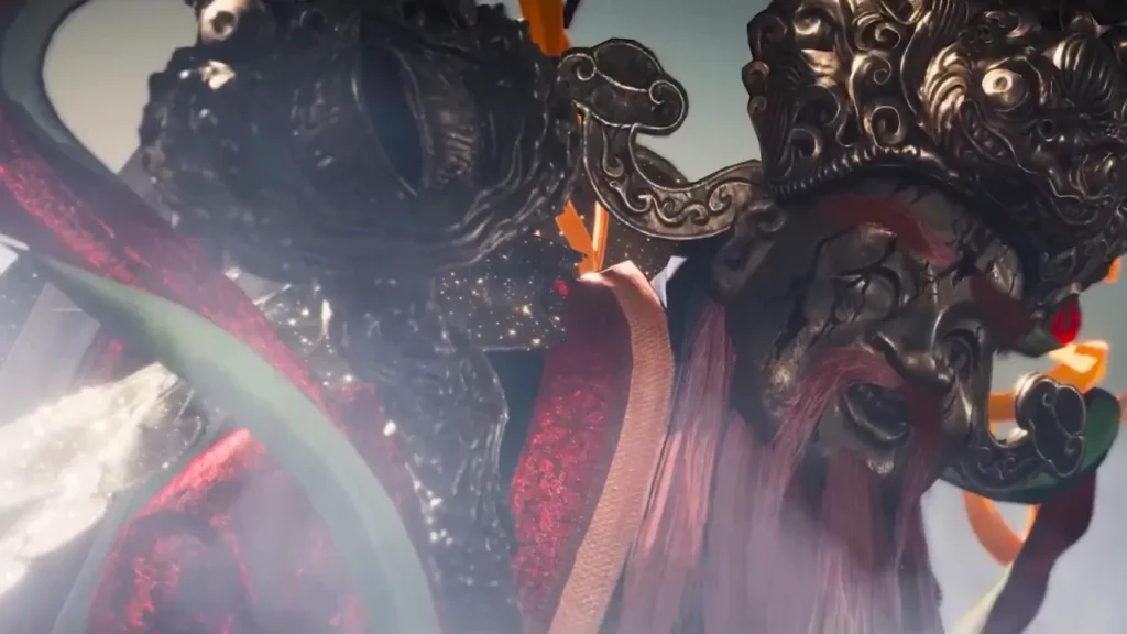 Where Winds Meet: Discover the Thrilling Free-to-Play Open World RPG Where Winds Meet