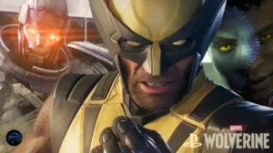 Wolverine Game