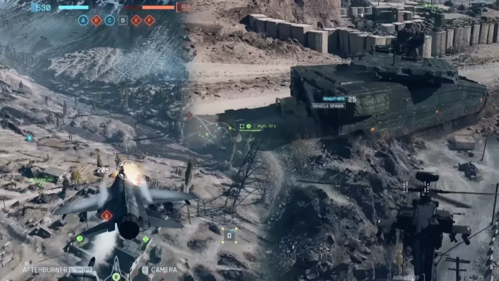 10 Battlefield 6 Tips That Give You a Better Look at the Full Game battlefield 6