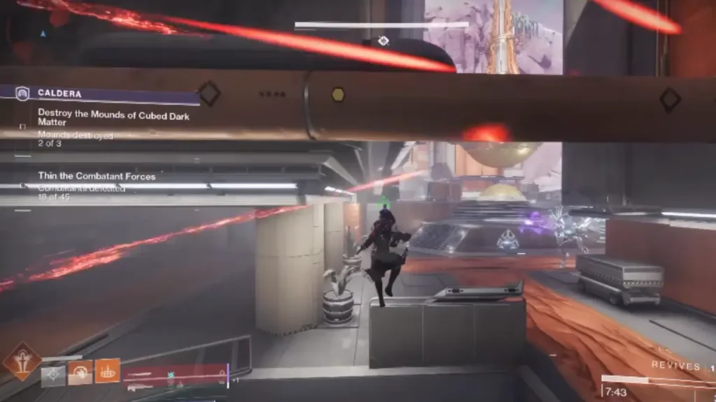 Destiny 2 The Edge of Fate Review – A New Saga With Familiar Struggles Destiny 2 The Edge of Fate Review
