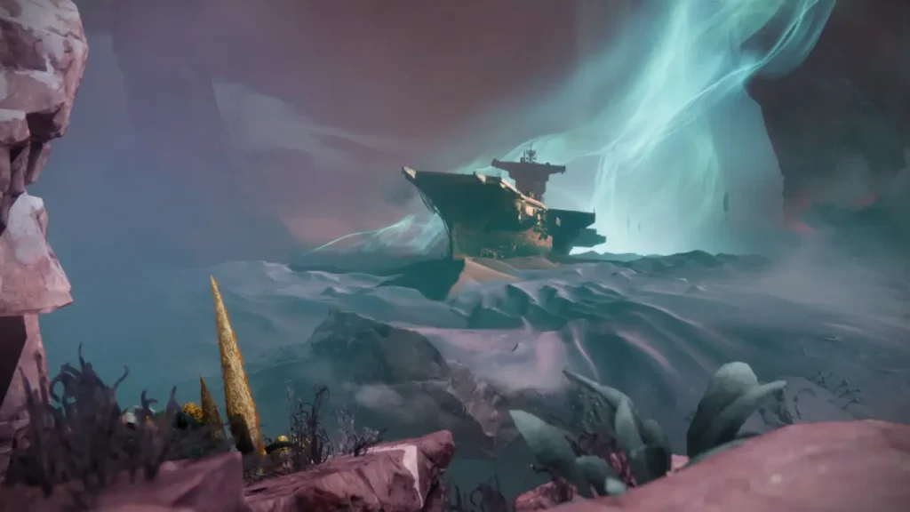 Destiny 2 The Edge of Fate Review – A New Saga With Familiar Struggles Destiny 2 The Edge of Fate Review