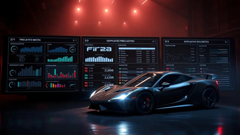 Forza Horizon 6 : The Ultimate Racing Experience forza horizon 6