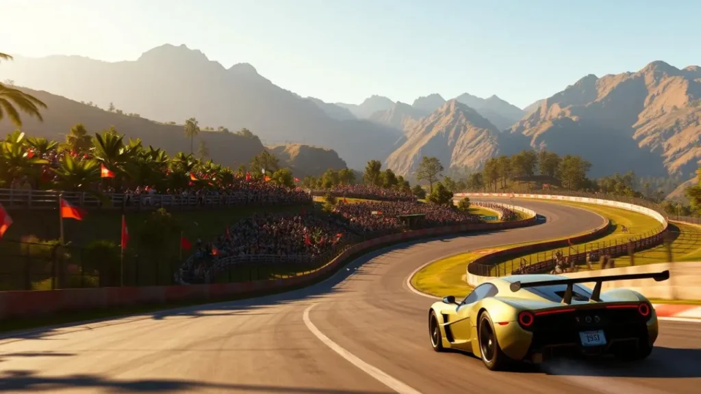 Forza Horizon 6 : The Ultimate Racing Experience forza horizon 6