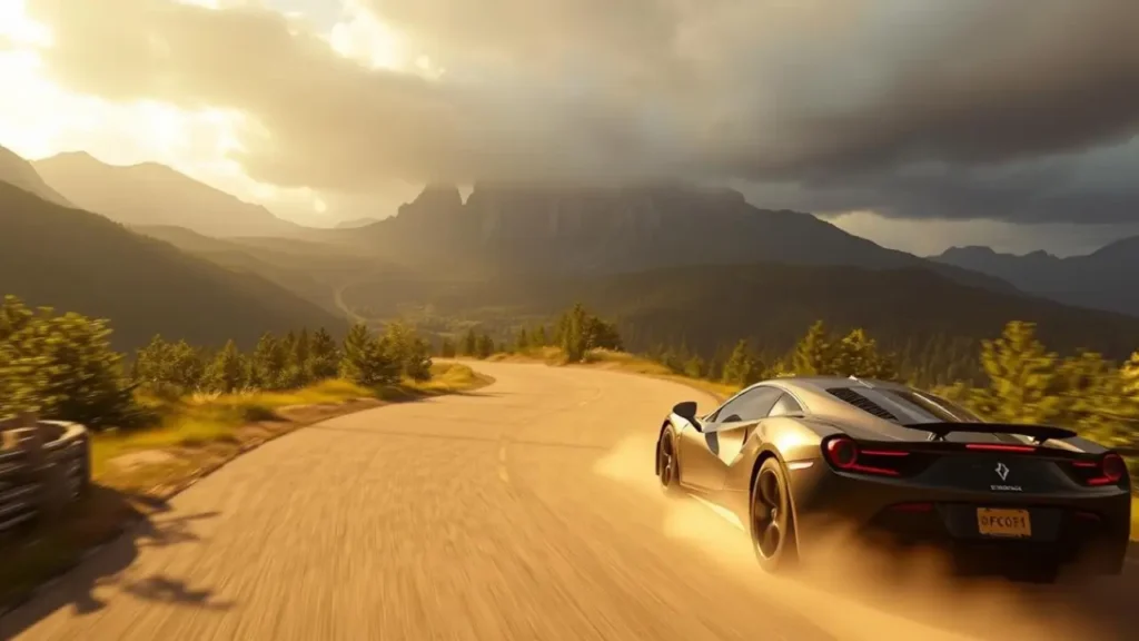 Forza Horizon 6 : The Ultimate Racing Experience forza horizon 6