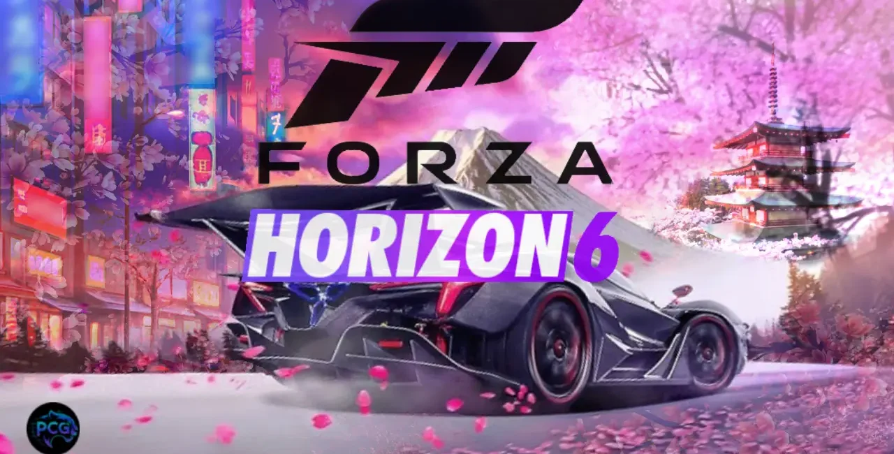 forza horizon 6