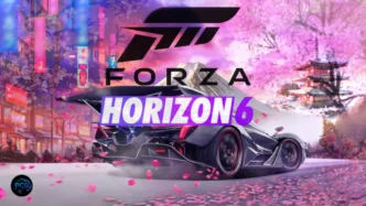 forza horizon 6
