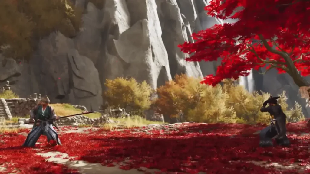 The Ghost of Yotei : A Mystical Samurai Adventure - Everything You Need to Know So Far ghost of yotei
