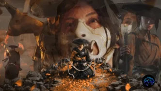 ghost of yotei