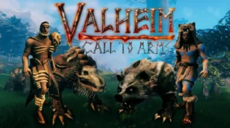 Call to Arms