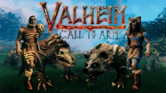 Call to Arms