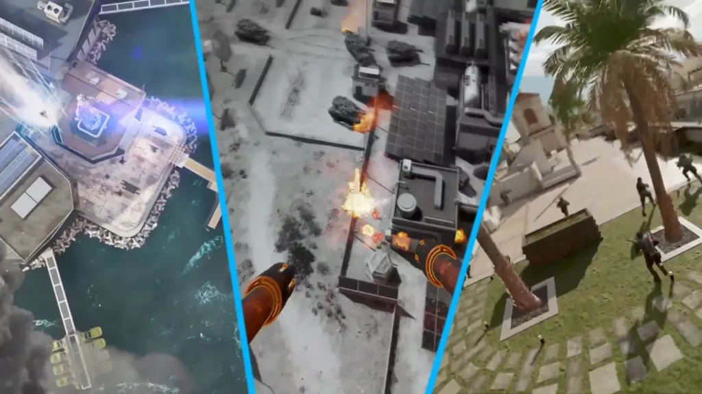 Black Ops 7 Beta Deep Dive — Early Access, Map Leaks & How to Get In Black ops 7 beta
