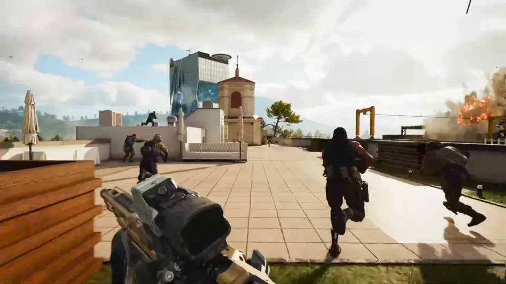 Black Ops 7 Beta Deep Dive — Early Access, Map Leaks & How to Get In Black ops 7 beta